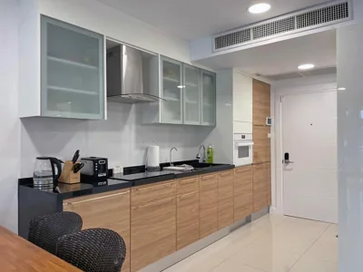 Bliss Patong - 2Br Sea View Condo - Roof Top Pool – Foto 4