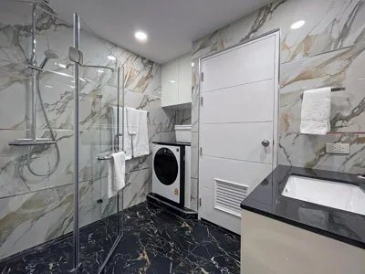 Bliss Patong - 2Br Sea View Condo - Roof Top Pool – Foto 10