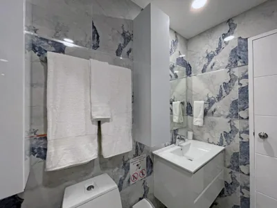 Bliss Patong - 2Br Sea View Condo - Roof Top Pool – Foto 14